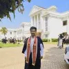 Suyash Kori