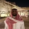 Ibrahim Alquraishi