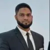 Mubeen Shafiq Ahmed