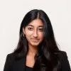 Srinidhi Sriram