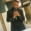 Marcus Reed