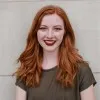 Alyssa McCathie