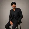 Vignesh Kumar