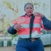 Rebecca Pitso