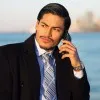 Alexander Navarro