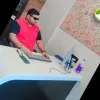 DHRUVRAJSINH GOHIL