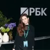 Anastasiya Nakonechnaya