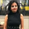 Krupali Naik