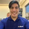 Samuel Abed Olate Sanhueza