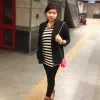 Monika Sangma