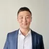 Maurice Lau