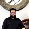 Adith Vijayan