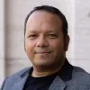 Sameer Kumar FAIA NOMA