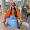 Ntshembho Hope Chauke