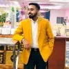 Sachin Kumar