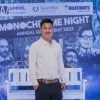 Manish Shrestha