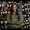 Ahmoni Melton