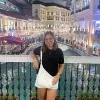 Rinette Mae Laurente