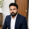Tony Biswas