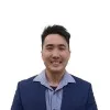 Wilson Hong
