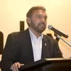 Mario Serrano