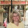 Judy Johnson