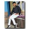 Ankit Pratap Azad