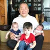 Tony Uchida