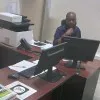 Ali Ngozi