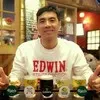 Alex Lin