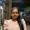 Navyashree JK