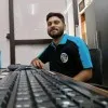 Divyesh Mishra