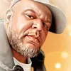 Rodney Evans