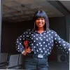 Adeogun Oyindamola