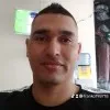 Alexander Franco