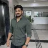 Surendher Selvaraj