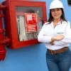 Estefani Ivette Rivera Cortez