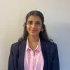 Shrushti Chavan