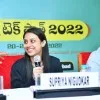 Supriya Nigudkar