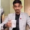 Ronakkumar Patel