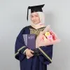 Syaidatul Syahdania