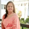 Prof Deepa Chauhan