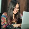Shweta Roy