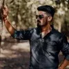 Dishanth Poojary