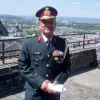 Maj Gen VPS Bhakuni