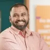 Sudhin Vartak
