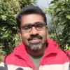 VINOTH SALETH RAJ