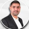 Prasanjit Roy
