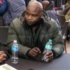 Arnold Rikhotso