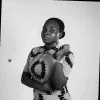 Kugbe Maria
